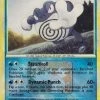 Poliwrath - 21/95 (League Promo) 21 - League Championship Cards Reverse Holofoil