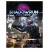 Shadowrun Sixth World RPG: Firing Squad