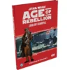 Fantasy Flight Games Star Wars: Age Of Rebellion RPG - Lead By Example