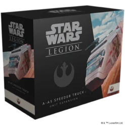 Fantasy Flight Games Star Wars: Legion - A-A5 Speeder Truck