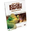 Fantasy Flight Games Star Wars: Edge Of The Empire RPG - Lords Of Nal Hutta Sourcebook