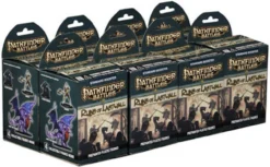 Pathfinder Battles: Ruins Of Lastwall Booster Brick (8)