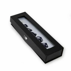 Ultra Pro Gemstone RPG Dice Set: Blue Sandstone (7ct)