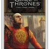 Fantasy Flight Games A Game Of Thrones LCG 2nd Edition: No Middle Ground Chapter Pack (Clearance)