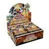 Konami Yu-Gi-Oh!: Lightning Overdrive - Booster Box 1st Edition (On Sale)
