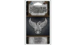 Fantasy Flight Games A Game Of Thrones LCG 2nd Edition: Night's Watch Intro Deck
