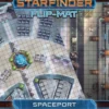 Starfinder RPG: Flip-Mat - Spaceport
