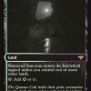 Wizards Of The Coast Shattered Sanctum - Innistrad: Double Feature Foil