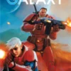 Savage Worlds RPG: Nemezis - Galaxy