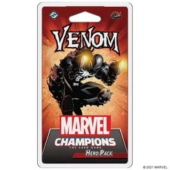 Fantasy Flight Games Marvel Champions LCG: Venom