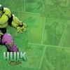Fantasy Flight Games Marvel Champions LCG: Hulk Game Mat (FFG Version)