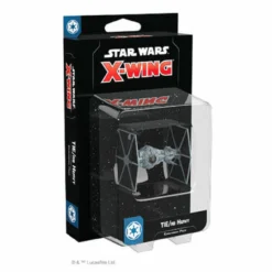 Fantasy Flight Games Star Wars X-Wing 2nd Edition: TIE/rb Heavy Expansion Pack