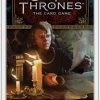 Fantasy Flight Games A Game Of Thrones LCG 2nd Edition: The Blackwater Chapter Pack