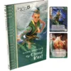 Fantasy Flight Games Legend Of The Five Rings Novella: The Eternal Knot (Hardcover)