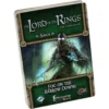 Fantasy Flight Games The Lord Of The Rings LCG: Fog On The Barrow-Downs (Fellowship 2014)