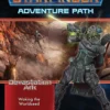 Starfinder RPG: Adventure Path #31 - Waking The Worldseed (Devastation Ark 1 Of 3)