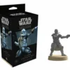 Fantasy Flight Games Star Wars: Legion - Clone Captain Rex Commander Expansion