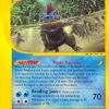 Feraligatr 47/165 - Expedition Base Set