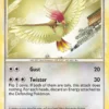 Pidgeotto 47/102 - HSTriumphant Reverse Holofoil