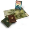 Forbidden Lands RPG: Boxed Set