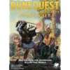 RuneQuest RPG: Starter Set