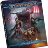 Starfinder RPG: Starfinder Core Rulebook (Pocket Edition)