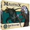 Malifaux 3E: Dark Reflections
