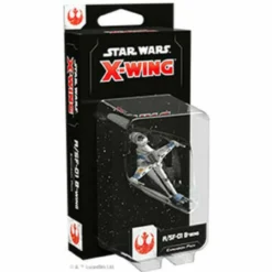 Fantasy Flight Games Star Wars X-Wing 2nd Edition: A/SF-01 B-Wing Expansion Pack