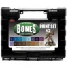 Reaper Master Series Paints: Bones Ultra-Coverage Paint Set #2