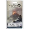 Fantasy Flight Games Legend Of The Five Rings LCG: The Fires Within Dynasty Pack