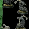 Malifaux: Resurrectionists - Gaki (PREORDER)