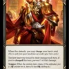 Soulbond Resolve (DTD047) Dusk Till Dawn Rainbow Foil