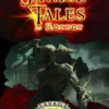 Savage Worlds RPG: Savage Tales Of Horror - Volume 3 (Softcover)