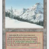 Wizards Of The Coast Taiga - Revised Edition