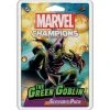 Fantasy Flight Games Marvel Champions LCG: The Green Goblin Scenario Pack