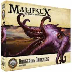 Malifaux 3E: Hungering Darkness