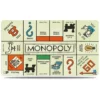 Ultra Pro Playmat: Monopoly - V2