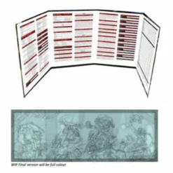 SLA Industries RPG 2nd Edition: GM Pack