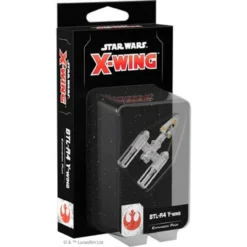 Fantasy Flight Games Star Wars X-Wing 2nd Edition: BTL-A4 Y-Wing Expansion Pack
