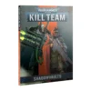 Games Workshop Warhammer 40K Kill Team: Shadowvaults (Softcover)
