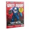 Games Workshop White Dwarf: Issue 492 - September 2023