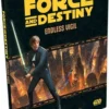 Fantasy Flight Games Star Wars: Force & Destiny RPG - Endless Vigil Sourcebook (Ding & Dent)