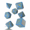 Pathfinder RPG: Ruins Of Azlant Dice Set (7)
