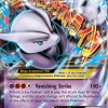 M Mewtwo-EX 63/162 - BREAKthrough Holofoil