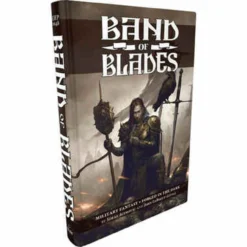 Band Of Blades RPG