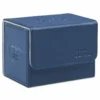 Ultimate Guard Sidewinder XenoSkin Blue Deck Case 80+
