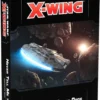 Fantasy Flight Games Star Wars X-Wing 2nd Edition: Never Tell Me The Odds Obstacles Pack