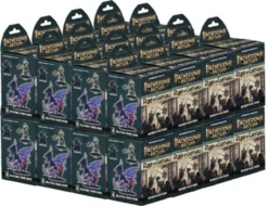Pathfinder Battles: Ruins Of Lastwall Booster Case (32)