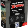Fantasy Flight Games Star Wars X-Wing 2nd Edition: Servants Of Strife Squadron Pack