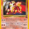 Arcanine 6/53 - Wizards Black Star Promos